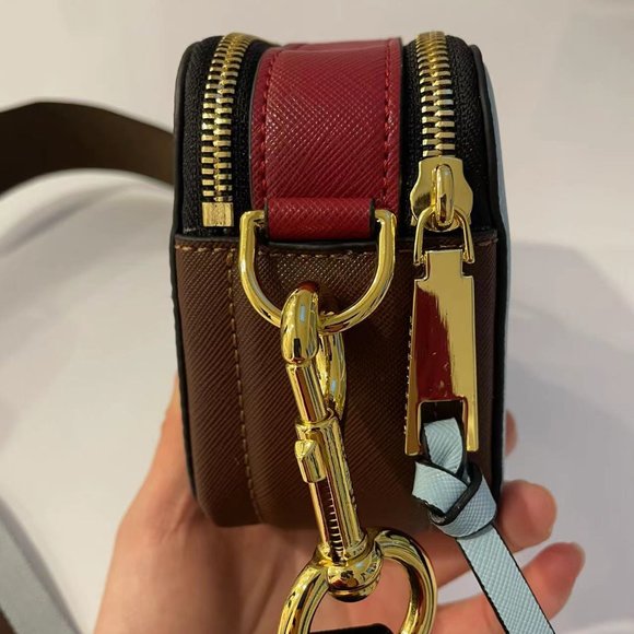 Marc Jacobs Bags Marc Jacob Snapshot Bag Poshmark